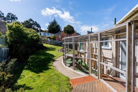 Photo of property in 7 Dalrymple Street, Pine Hill, Dunedin, 9010