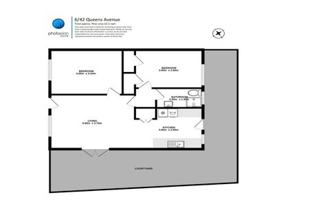 Photo of property in 42u6 Queens Avenue, Frankton, Hamilton, 3204