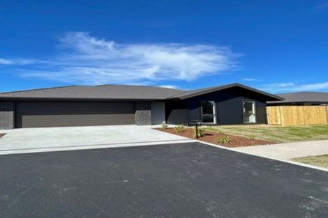 Photo of property in 7 Kennington Drive, Rolleston, 7615