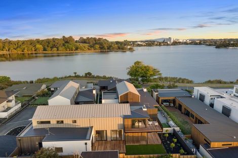 Photo of property in 4u3 Domain View Lane, Frankton, Hamilton, 3204