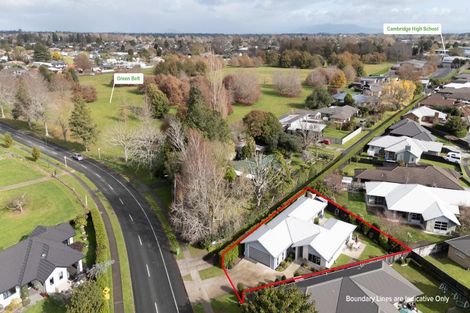 Photo of property in 5 Watkins Road, Cambridge, 3434