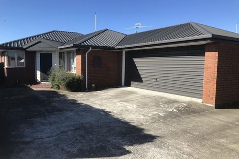 Photo of property in 2/47b Brynley Street, Hornby, Christchurch, 8042