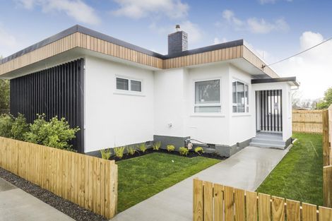 Photo of property in 131 Maxwells Line, Awapuni, Palmerston North, 4412