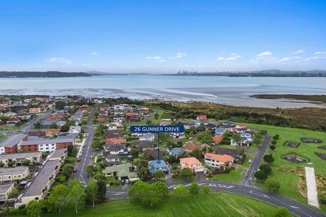 Photo of property in 26 Gunner Drive, Te Atatu Peninsula, Auckland, 0610