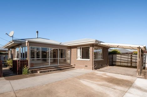 Photo of property in 121b Charles Street, Blenheim, 7201