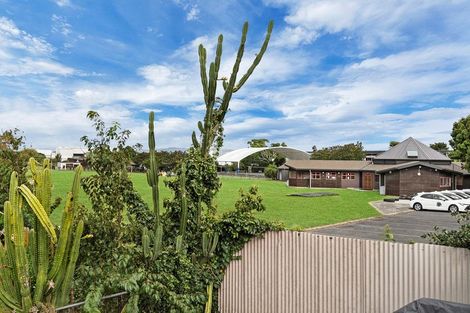 Photo of property in 3/2 Ferguson Street, Manurewa East, Auckland, 2102
