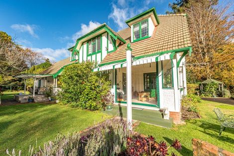 Photo of property in 33-37 Riverbank Road, Okoia, Whanganui, 4573