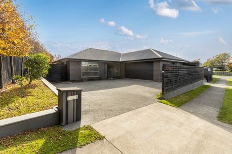Photo of property in 1a Chante Crescent, Renwick, 7204