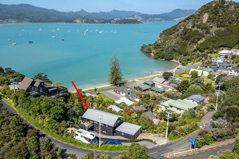 Photo of property in 2385 Wyuna Bay Road, Wyuna Bay, Coromandel, 3581