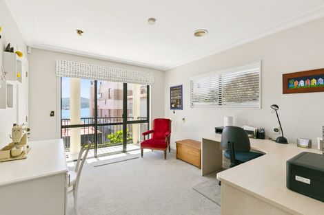 Photo of property in 3/22 Oriental Terrace, Oriental Bay, Wellington, 6011