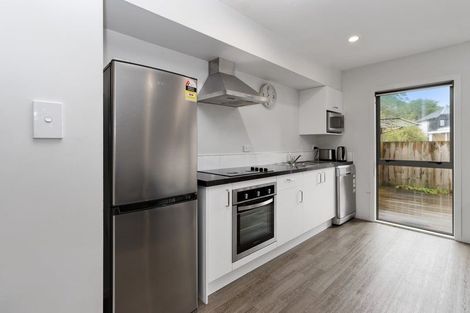 Photo of property in 100u4 Knighton Road, Hillcrest, Hamilton, 3216