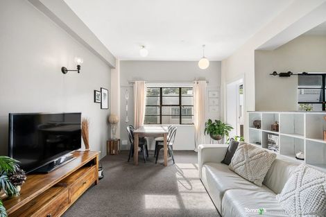 Photo of property in Anderson Apartments, 248u9 Willis Street, Te Aro, Wellington, 6011
