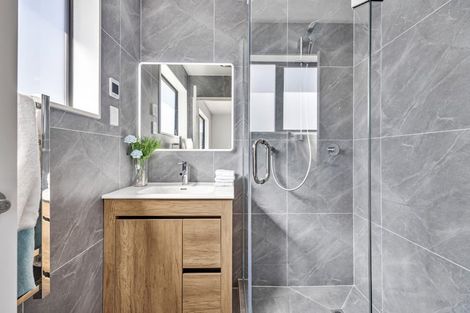 Photo of property in 47 Koromeke Street, Flat Bush, Auckland, 2019