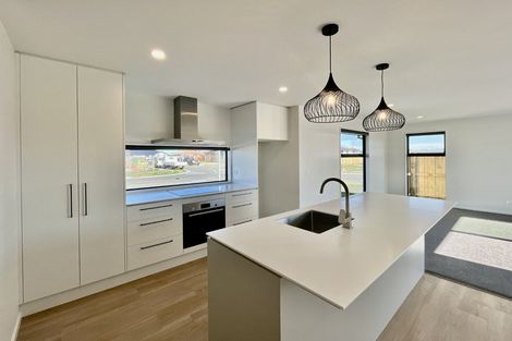 Photo of property in 19 Nirmal Way, Rolleston, 7614