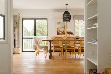 Photo of property in 144 Govan Wilson Road, Whangaripo, Wellsford, 0985