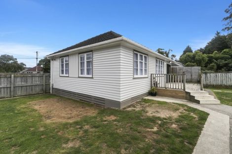 Photo of property in 101 Kowhai Street, Naenae, Lower Hutt, 5011