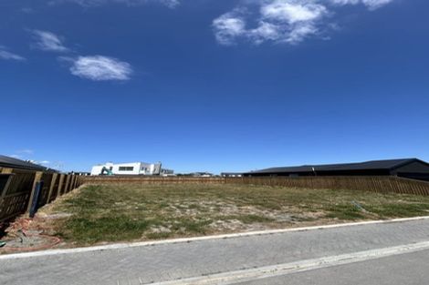 Photo of property in 12 Rakau Lane, Casebrook, Christchurch, 8051