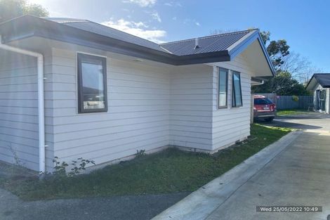 Photo of property in 23u4 Montgomery Crescent, Bader, Hamilton, 3206