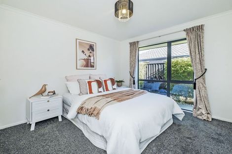 Photo of property in 25 Navy Loop, Rolleston, 7614