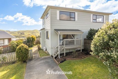 Photo of property in 25b Outram Grove, Kelson, Lower Hutt, 5010