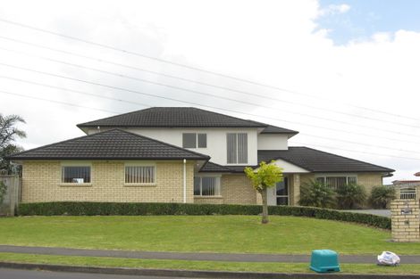 Photo of property in 47 Longford Park Drive, Takanini, 2112