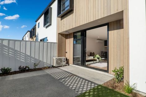 Photo of property in 2/9a Winton Street, Saint Albans, Christchurch, 8014