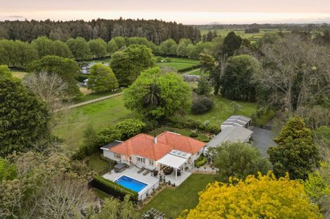Photo of property in 509 Marychurch Road, Matangi, Hamilton, 3284