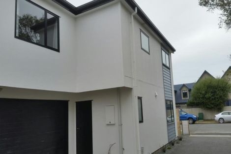 Photo of property in 1/87 Mandeville Street, Riccarton, Christchurch, 8011