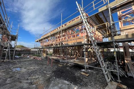 Photo of property in 60 Heybridge Street, Manurewa, Auckland, 2102