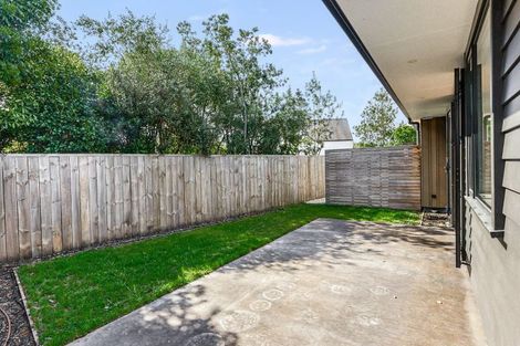 Photo of property in 103u1 Cambridge Road, Hillcrest, Hamilton, 3216