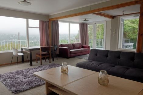 Photo of property in 11a Mairangi Road, Wadestown, Wellington, 6012