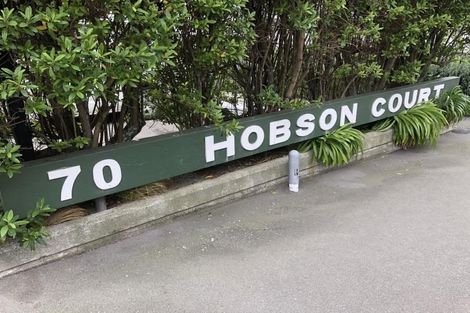 Photo of property in Hobson Court Flats, 28/70u Hobson Street, Thorndon, Wellington, 6011