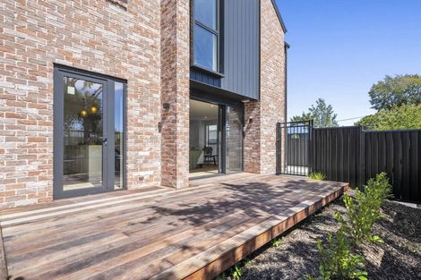 Photo of property in 1/92 Tennyson Street, Sydenham, Christchurch, 8023