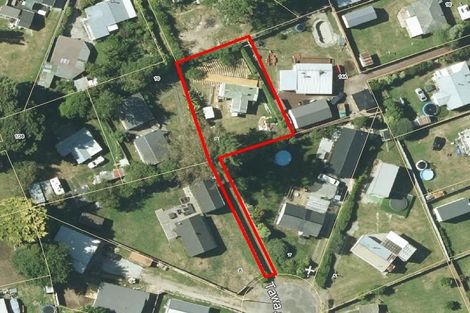 Photo of property in 9 Tawa Street, Hilltop, Taupo, 3330