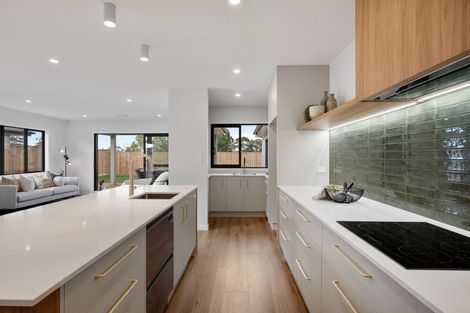 Photo of property in 129 Hass Drive, Ohauiti, 3112
