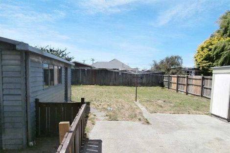 Photo of property in 126 Hampshire Street, Aranui, Christchurch, 8061