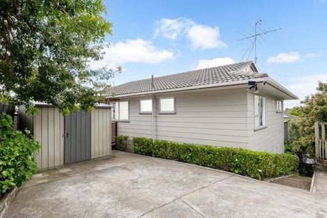Photo of property in 98 Gallony Avenue, Massey, Auckland, 0614
