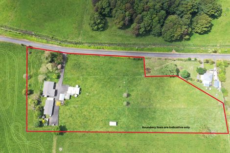 Photo of property in 813a Tenfoot Road, Taupiri, 3792