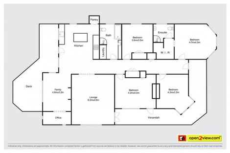 Photo of property in 20 Queen Street, Cambridge, 3434