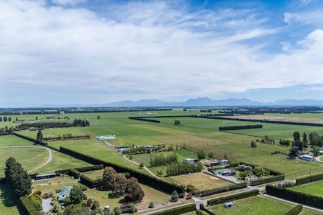 Photo of property in 33 Winslow Westerfield Road, Winslow, Ashburton, 7775