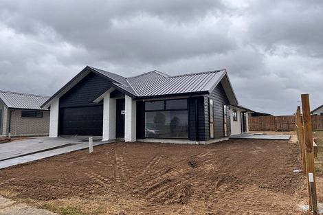 Photo of property in 5 Tuwaewae Drive, Matamata, 3400