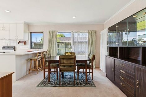 Photo of property in 26 Mattson Road, Pakuranga, Auckland, 2010