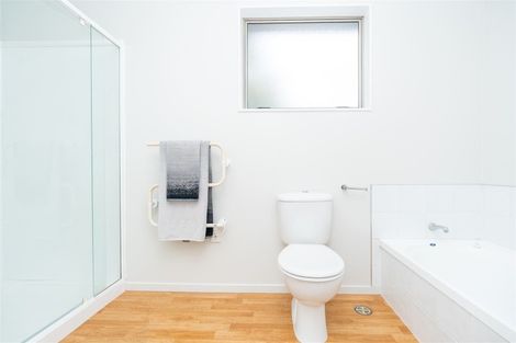 Photo of property in 15j Queens Avenue, Frankton, Hamilton, 3204