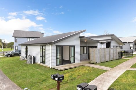 Photo of property in 6u1 Shakespeare Avenue, Enderley, Hamilton, 3214