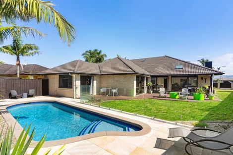 Photo of property in 48 Santa Cruz Drive, Papamoa Beach, Papamoa, 3118