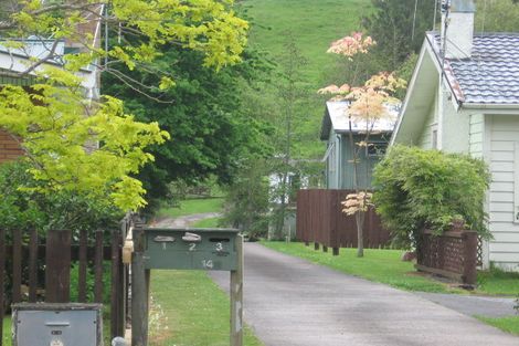 Photo of property in 14a Norwood Road, Paeroa, 3600