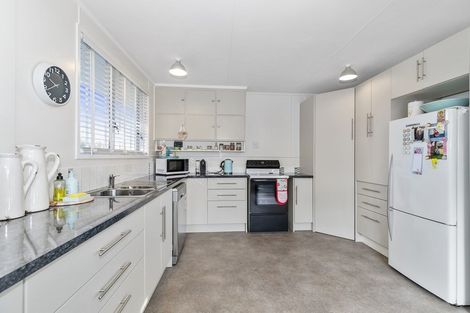 Photo of property in 100 Rosser Street, Huntly, 3700