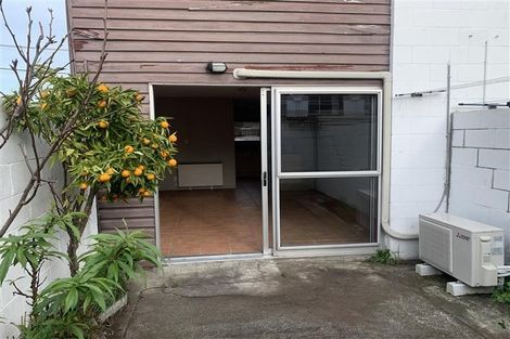 Photo of property in 4/27 Buffon Street, Waltham, Christchurch, 8023