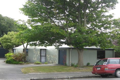 Photo of property in 2/5 Mays Road, St Albans, Christchurch, 8052
