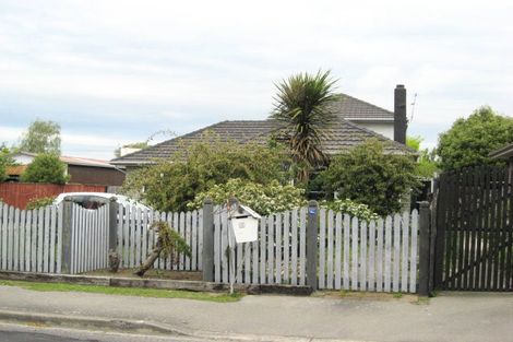 Photo of property in 33 Cridland Street East, Kaiapoi, 7630